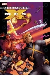  - Ultimate X-Men, Vol. 7