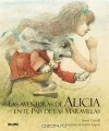 Льюис Кэрролл - Las aventuras de Alicia en el País de las Maravillas