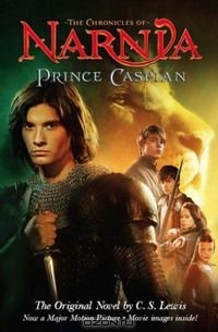 Prince Caspian