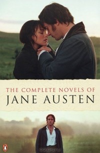 Джейн Остен - The Complete Novels
