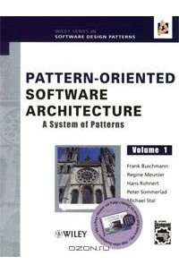  - Pattern-Oriented Software Architecture, Volume 1: A System of Patterns