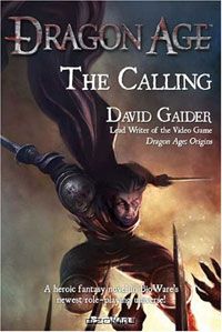 Дэвид Гейдер - The Calling