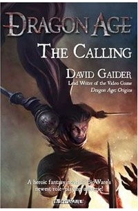 Дэвид Гейдер - The Calling