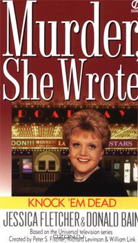  - Murder, She Wrote