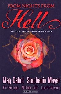 Prom Nights From Hell