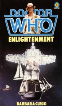 Barbara Clegg - Enlightenment