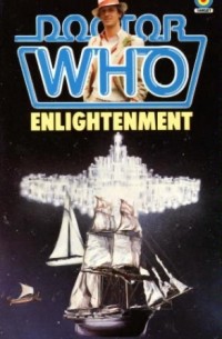 Barbara Clegg - Enlightenment