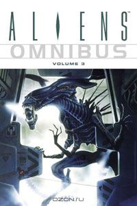  - Aliens Omnibus Volume 3