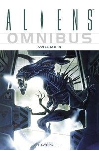  - Aliens Omnibus Volume 3