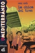 La chica del tren