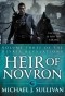Michael J. Sullivan - Heir of Novron (сборник)