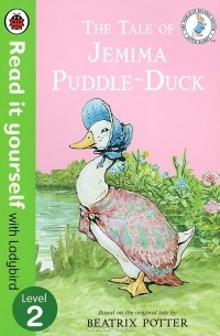 Tale of Jemima Puddle-Duck: Level 2