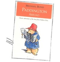 Michael Bond - Paddington Abroad (сборник)