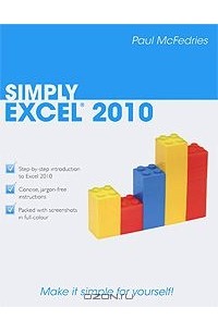 Simply Excel 2010