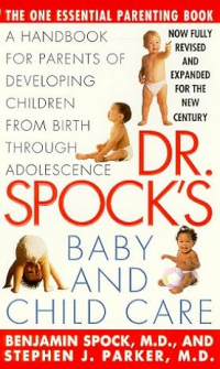  - Dr. Spock's Baby and Childcare