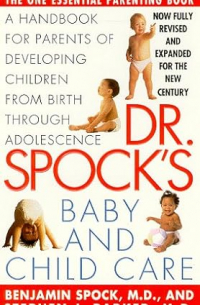  - Dr. Spock's Baby and Childcare