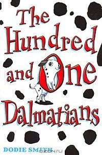 Доди Смит - The Hundred and One Dalmatians