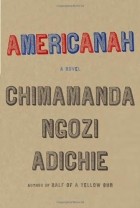 Chimamanda Ngozi Adichie - Americanah