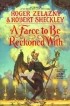  - A farce to be reckoned with