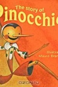 Кэйти Дэйнс - The Story of Pinocchio