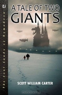  - A Tale of Two Giants