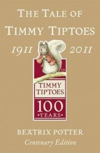 The Tale of Timmy Tiptoes