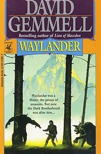 David Gemmell - Waylander