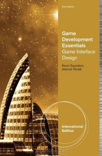 Game Development Essentials: Game Interface Design