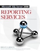 Брайан Ларсон - Microsoft SQL Server 2008 Reporting Services