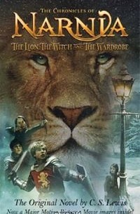 C.S. Lewis - The Lion, the Witch and the Wardrobe