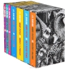Джоан Роулинг - Harry Potter: The Complete Collection (комплект из 7 книг)