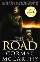 Cormac McCarthy - The Road
