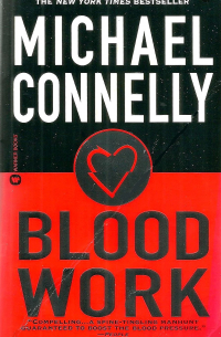 Michael Connelly - Blood Work