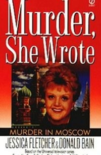 Murder, She Wrote: Murder in Moscow