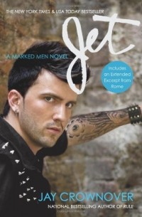 Jay Crownover - Jet