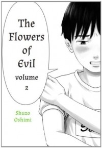 Shuzo Oshimi - Flowers of Evil, Vol. 2