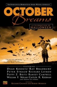  - October Dreams: A Celebration of Halloween