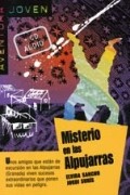 Misterio en las Alpujarras + audio CD (A1)