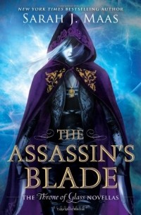 Sarah J. Maas - The Assassin's Blade