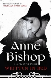 Anne Bishop - Written in Red