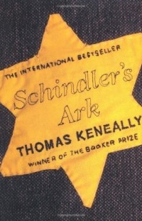 Thomas Keneally - Schindler's Ark