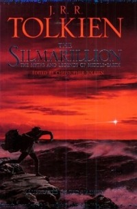 Джон Р. Р. Толкин - The Silmarillion