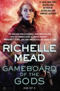 Gameboard of the Gods