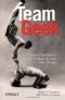  - Team Geek: A Software Developer's Guide to Working Well with Others