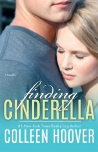 Colleen Hoover - Finding Cinderella