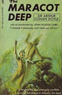 The Maracot Deep
