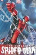 Superior Spider-Man: Volume 1 Oversized