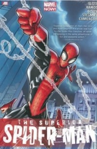  - Superior Spider-Man: Volume 1 Oversized