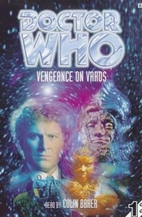 Philip Martin - Vengeance on Varos