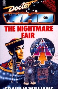 Graham Williams - The Nightmare Fair